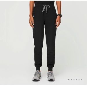 Bundle of figs joggers